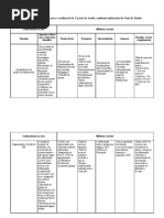 Formação - 1º trabalho