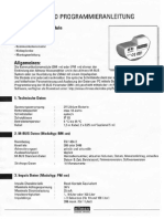 Installation Instructions - Meter Interface Units BM +M and PM +M