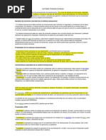 Principios del modelo ACID en bases de datos | PDF | No Sql | Ácido
