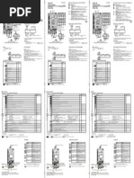Download Telemecanique Altivar 08 Installation Manual by Marco Hinojosa Pahuasi SN238789338 doc pdf