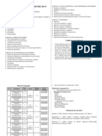 Plan de Eval y Contenido de Analisis de Señales 2014-I