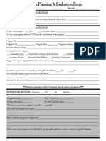 Ra Programming Form 2013-14