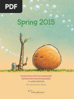 Download Spring 2015 Catalog HMH Books for Young Readers by Houghton Mifflin Harcourt SN238791223 doc pdf