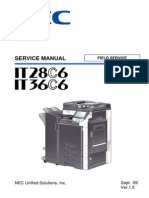 IT28C6 36C6 FieldService