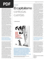 El Capitalismo Contra Las Cuerdas (Ha-Joon Chang) PDF