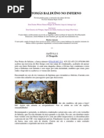 Dom Tomás Balduíno No Inferno