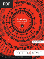 Download Potter Style Summer 2010 Catalogue by Crown Publishing Group SN23879527 doc pdf