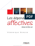 (Berger - Veronique) - Les - Dependances - Affectives - Aimer Et Être Soi