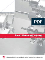 manual del torno haas