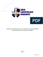 SLM.ins.M3 00 Manual Anestesiologia e Terapeutica