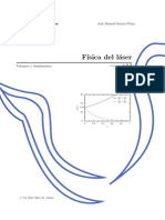 Fisica Del Laser