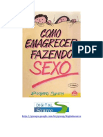 Como Emagrecer Fazendo Sexo Richard Smith PDF