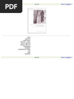 Arnold Schoemberg - Constructive Dissonance