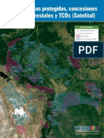 Mapa 23 AreaPro Forest Tco