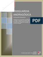 Vanguardia Andragógica05022014