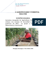 Agricultura periurbana