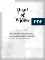 Dead of Winter