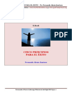 Libro+Cinco+Principios+para+el+Éxito.pdf