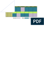 HORARIO CEYCA