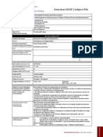 Descritor Pensamento Sociologico Contemporaneo 1 Mes Soc