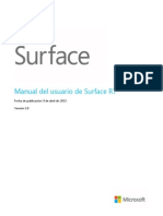 Es-mx Surface RT User Guide Final