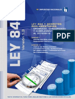 Ley 843 Sistema Tributario Boliviano Compendio PDF