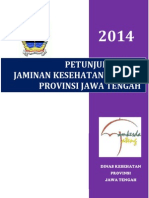 Download Juknis Jamkesda 2014 by Afif Turisno SN238812887 doc pdf