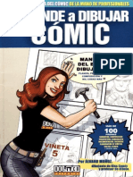 Aprende a Dibujar Comic 00.pdf