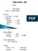 Diet Pengendalian Hipertensi