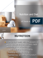 UnitVII-2Nutrition and Diet