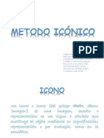 Metodo Iconico