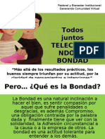 Bondad