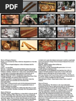 Download Music of Mindoro Palawan Visayas by Rjvm Net Ca Fe SN238814467 doc pdf