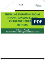 Social Innovation Paper 5