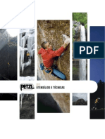 Petzl Sport Catalog 2011 PT