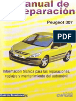 Manual de Reparacion Peugeot 307