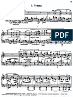 Liszt - Etudes D'execution Transcendante No.3 (Paysages)