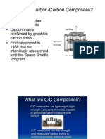 Carbon textiles