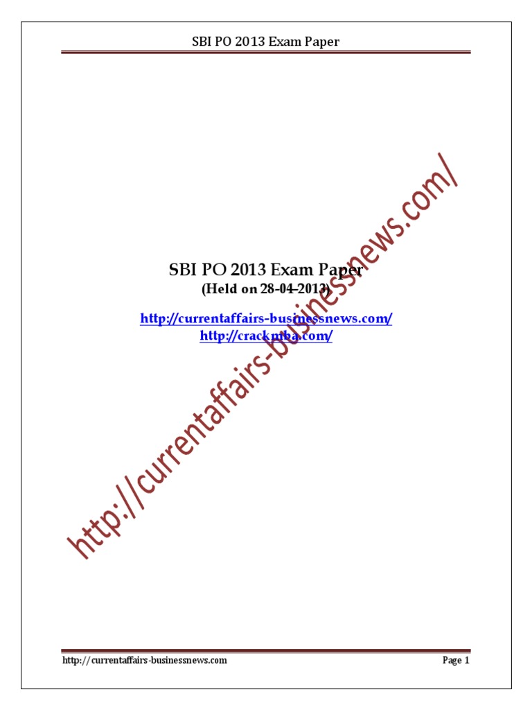 Answer For Po Exam | PDF | Teaching Methods & Materials