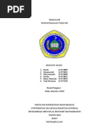 Download Makalah Vektor Nyamuk FIX EDIT by RimaOktarini SN238823640 doc pdf