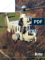 Helicopter EC725 MP 06 14E
