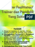 2 Karaktertraineryangsukses 130204055154 Phpapp02