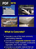 Concrete Revised