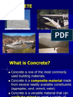 Concrete Revised