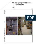 Designing and Planning Laboratories PDF