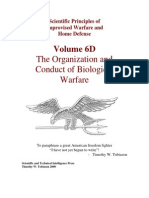 Scientific Principles of Improvised Warfare and Home Defense - Vol VI - D