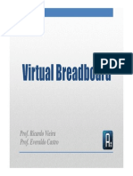 Tutorial VirtualBreadBoard Com Arduino PDF