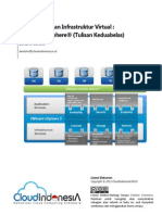 E Book Bermain Dengan Infrastruktur Virtual VMware Vsphere Tulisan Keduabelas PDF