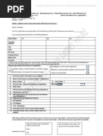 EFT Detail Submission Form Word 97 Format0.1