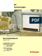 Servicehandbuch PERMATHERM IC 301v2 0207